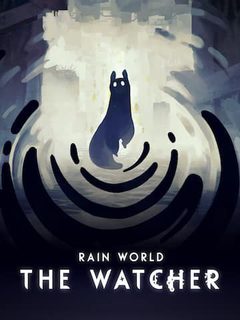 Rain World: The Watcher