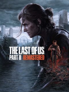 The Last of Us Part 2: Remastered