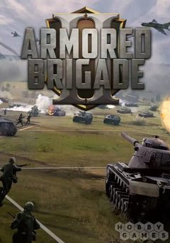 Armored Brigade 2
