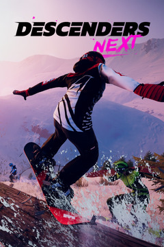 Descenders Next