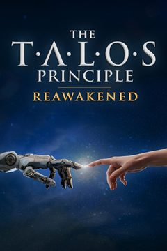 The Talos Principle: Reawakened