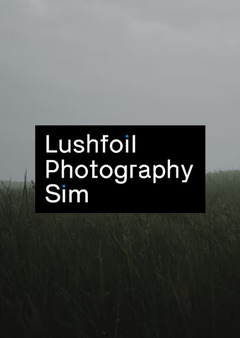 Lushfoil Photography Sim