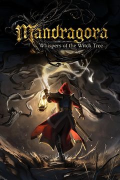 Mandragora: Whispers of the Witch Tree