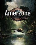 Amerzone: The Explorer's Legacy