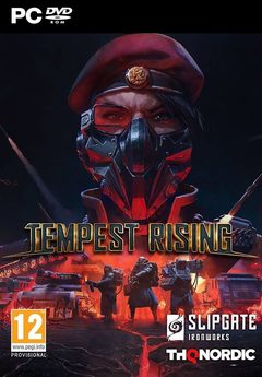 Tempest Rising