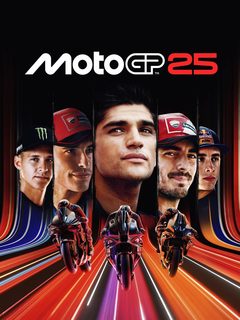 MotoGP 25