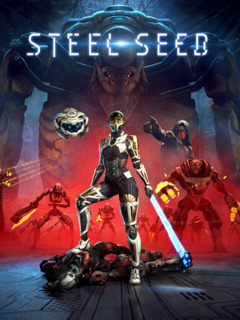 Steel Seed