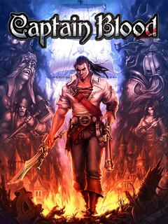 Captain Blood