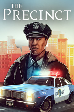 The Precinct