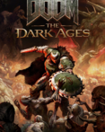 DOOM: The Dark Ages