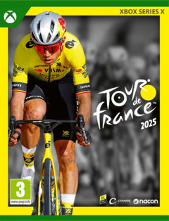Tour de France 2025
