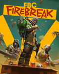 FBC: Firebreak