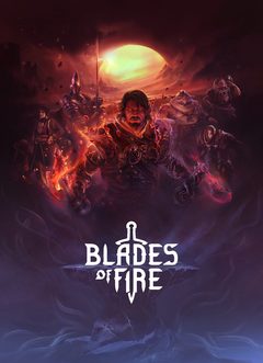 Blades of Fire