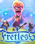 Fretless: The Wrath of Riffson