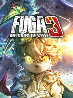Fuga: Melodies of Steel 3