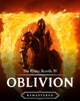 The Elder Scrolls IV: Oblivion Remastered