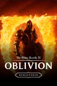 The Elder Scrolls IV: Oblivion Remastered