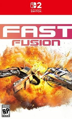 Fast Fusion