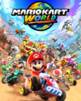 Mario Kart World