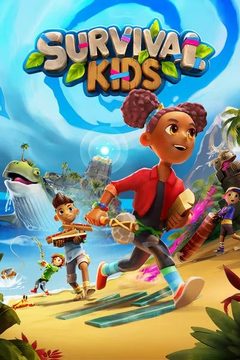 Survival Kids