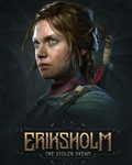 Eriksholm: The Stolen Dream