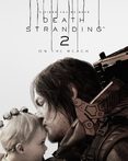 Death Stranding 2: On the Beach
