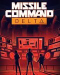 Missile Command Delta