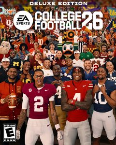 EA Sports College Football 26