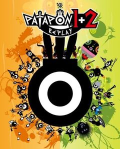 Patapon 1+2: Replay