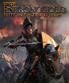 Stronghold Crusader: Definitive Edition
