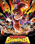Donkey Kong Bananza