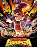 Donkey Kong Bananza