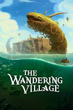 The Wandering Village