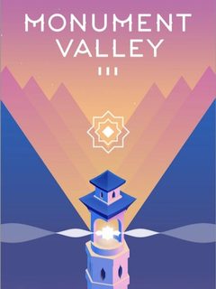 Monument Valley 3