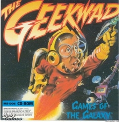 Geekwad Games