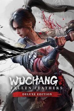 Wuchang: Fallen Feathers