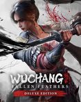 Wuchang: Fallen Feathers