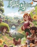 Tales of the Shire: A Lord of the Rings Game