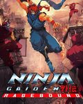 Ninja Gaiden: Ragebound