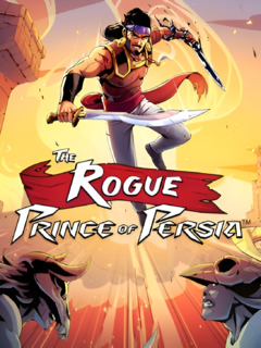 The Rogue Prince of Persia