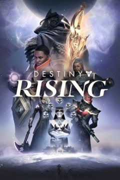 Destiny: Rising