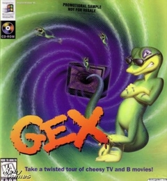 GEX