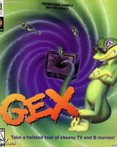 GEX