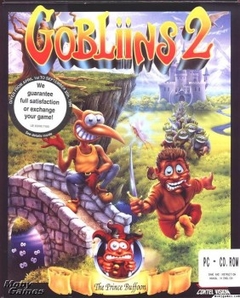 Goblins 2
