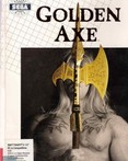 Golden axe