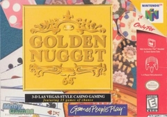 Golden Nugget