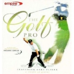 Golf Pro: Gary Player