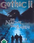 Gothic 2: Night of the Raven
