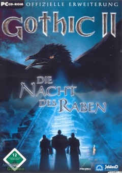 Gothic 2: Night of the Raven