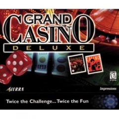 Grand Casino Deluxe